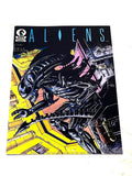 ALIENS VOL.1 #6. VFN CONDITION