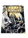 ALIENS VS PREDATOR - DUEL #1. VFN+ CONDITION