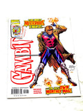 GAMBIT VOL.3 #1. VFN+ CONDITION