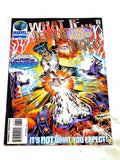 WHAT IF VOL.2 #77. VFN- CONDITION.