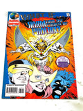 WHAT IF VOL.2 #79. VFN- CONDITION.