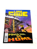 LUKE CAGE #3. NM- CONDITION.