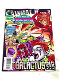 WHAT IF VOL.2 #81. VFN- CONDITION.