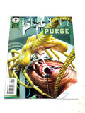 ALIENS - PURGE #1. NM- CONDITION