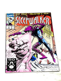 SLEEPWALKER #1. VFN+ CONDITION.