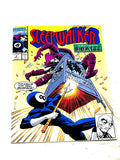 SLEEPWALKER #2. VFN CONDITION.