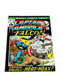 CAPTAIN AMERICA #153. FN- CONDITION.