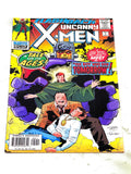 UNCANNY X-MEN #-1. VFN CONDITION.