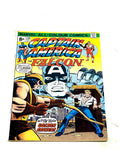 CAPTAIN AMERICA #179. FN CONDITION.