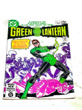GREEN LANTERN VOL.2 #139. VG+ CONDITION.