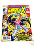 GENERATION X #-1. VFN+ CONDITION.