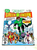 GREEN LANTERN VOL.2 #142. FN CONDITION.