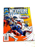 WOLVERINE VOL.2 #147. NM- CONDITION.