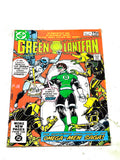 GREEN LANTERN VOL.2 #143. VG+ CONDITION.