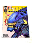 ALIENS - STRONGHOLD #3. VFN+ CONDITION