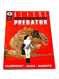 ALIENS/PREDATOR - DEADLIEST OF THE SPECIES #2. VFN CONDITION