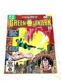 GREEN LANTERN VOL.2 #144. FN+ CONDITION.