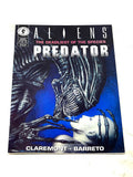 ALIENS/PREDATOR - DEADLIEST OF THE SPECIES #8. VFN CONDITION