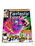 FANTASTIC FOUR VOL.1 #225. VFN CONDITION.