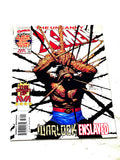 UNCANNY X-MEN #371. NM- CONDITION.