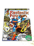 FANTASTIC FOUR VOL.1 #226. VFN CONDITION.
