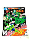 GREEN LANTERN VOL.2 #149. FN+ CONDITION.