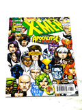 UNCANNY X-MEN #376. NM- CONDITION.