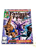 FANTASTIC FOUR VOL.1 #231. FN+ CONDITION.