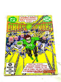 GREEN LANTERN VOL.2 #150. VG+ CONDITION.