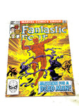 FANTASTIC FOUR VOL.1 #233. VFN- CONDITION.