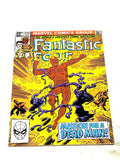 FANTASTIC FOUR VOL.1 #233. VFN- CONDITION.