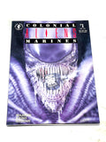ALIENS - COLONIAL MARINES #1. VFN+ CONDITION