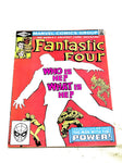 FANTASTIC FOUR VOL.1 #234. FN+ CONDITION.