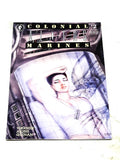 ALIENS - COLONIAL MARINES #2. VFN CONDITION