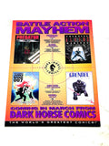 ALIENS - COLONIAL MARINES #2. VFN CONDITION