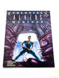 ALIENS - COLONIAL MARINES #3. VFN CONDITION