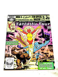 FANTASTIC FOUR VOL.1 #239. FN- CONDITION.