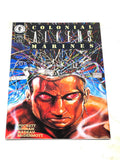 ALIENS - COLONIAL MARINES #8. VFN+ CONDITION
