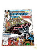 FANTASTIC FOUR VOL.1 #240. VFN- CONDITION.