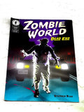 Zombie World - Dead End #1. Dark Horse Comics. 1998