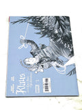 KLAUS & THE LIFE & TIMES OF JOE CHRISTMAS #1. VFN CONDITION
