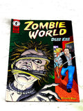 Zombie World - Dead End #2. Dark Horse Comics. 1998