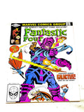 FANTASTIC FOUR VOL.1 #243. VFN CONDITION.