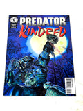 PREDATOR - KINDRED #2. NM- CONDITION