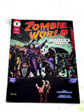 Zombie World - Winter's Dregs #1. Dark Horse Comics. 1998