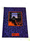 ZOMBIE WORLD - WINTER'S DREGS #1. FN CONDITION.