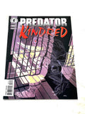 PREDATOR - KINDRED #3. NM- CONDITION