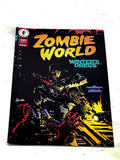 Zombie World - Winter's Dregs #2. Dark Horse Comics. 1998