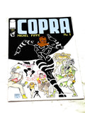 COPRA #1. VFN- CONDITION.