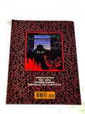ZOMBIE WORLD - WINTER'S DREGS #2. VFN+ CONDITION.